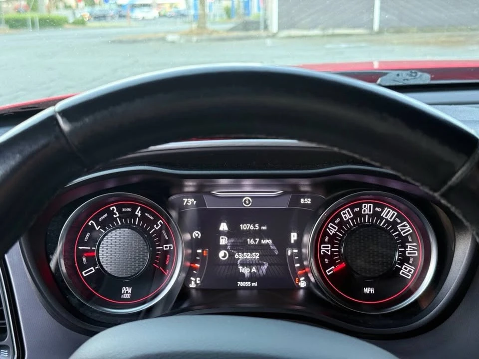 2019 Dodge Challenger 3rd Gen - Image 10 of 20