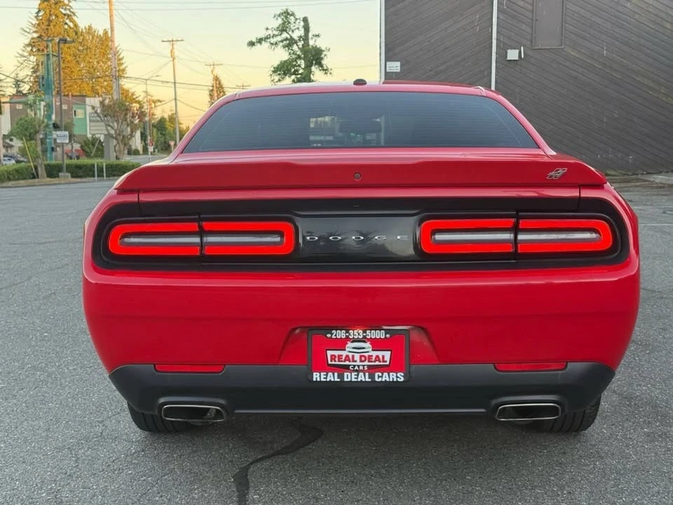 2019 Dodge Challenger 3rd Gen - Image 6 of 20