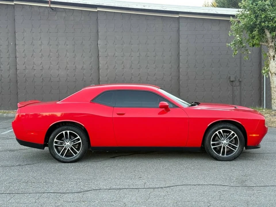 2019 Dodge Challenger 3rd Gen - Image 4 of 20