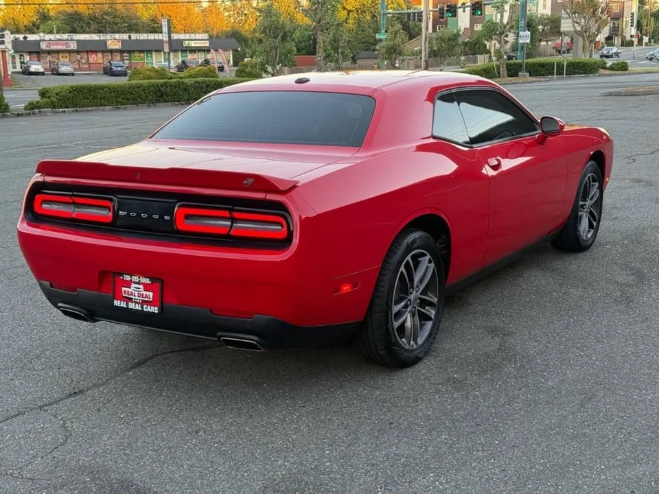 2019 Dodge Challenger 3rd Gen - Image 16 of 20