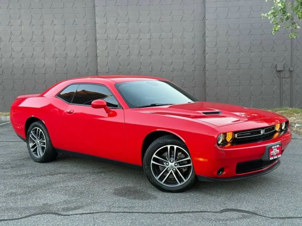 2019 Dodge Challenger 3rd Gen - Image 3 of 20
