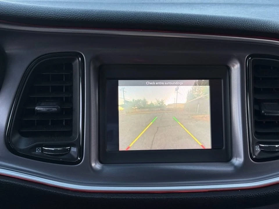 2019 Dodge Challenger 3rd Gen - Image 12 of 20
