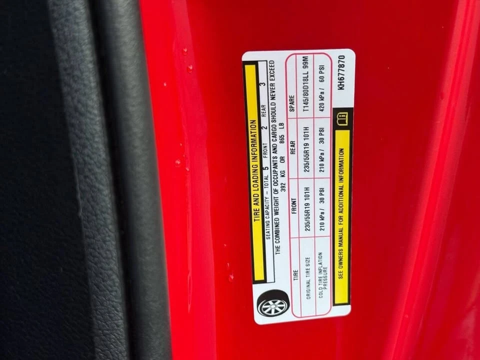 2019 Dodge Challenger 3rd Gen - Image 20 of 20