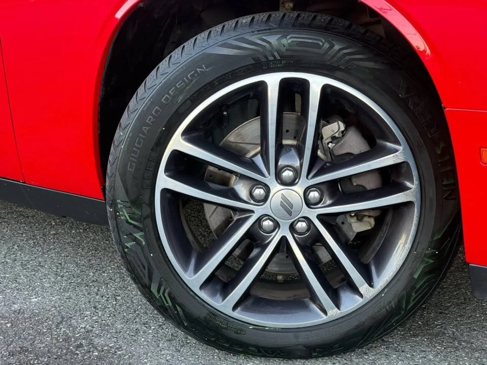 2019 Dodge Challenger 3rd Gen - Image 13 of 20