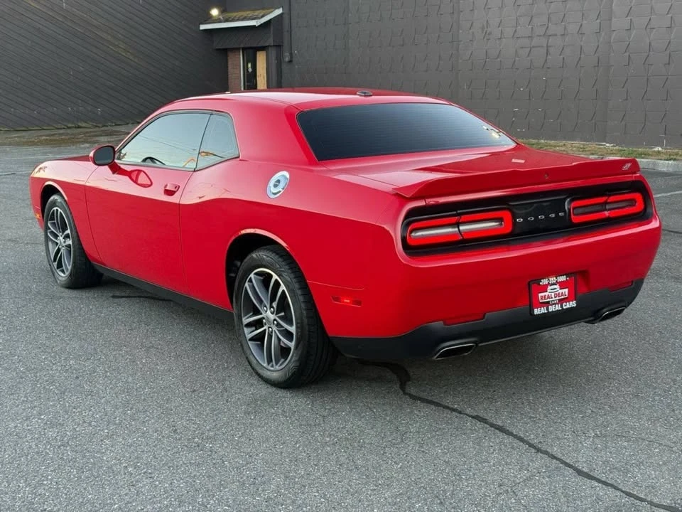 2019 Dodge Challenger 3rd Gen - Image 19 of 20