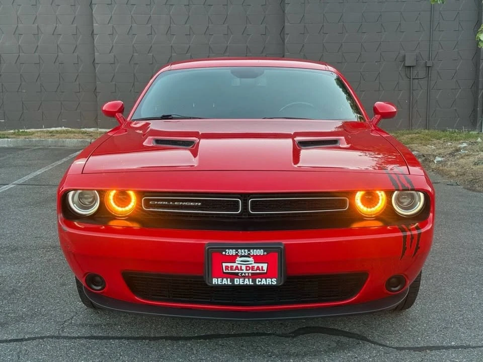 2019 Dodge Challenger 3rd Gen - Image 2 of 20