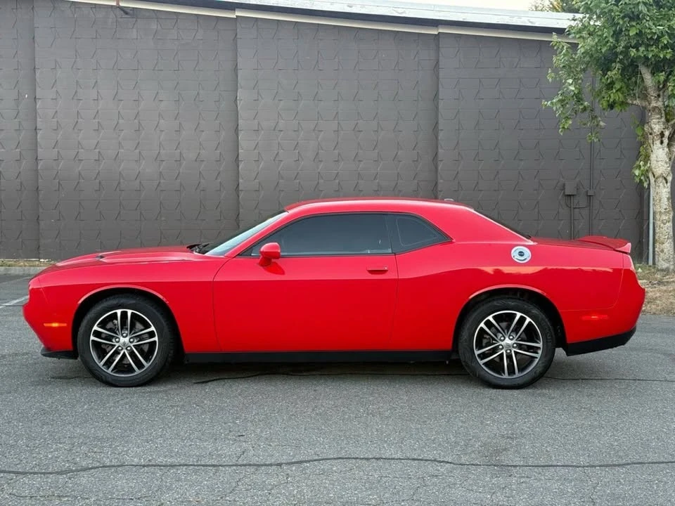 2019 Dodge Challenger 3rd Gen - Image 5 of 20