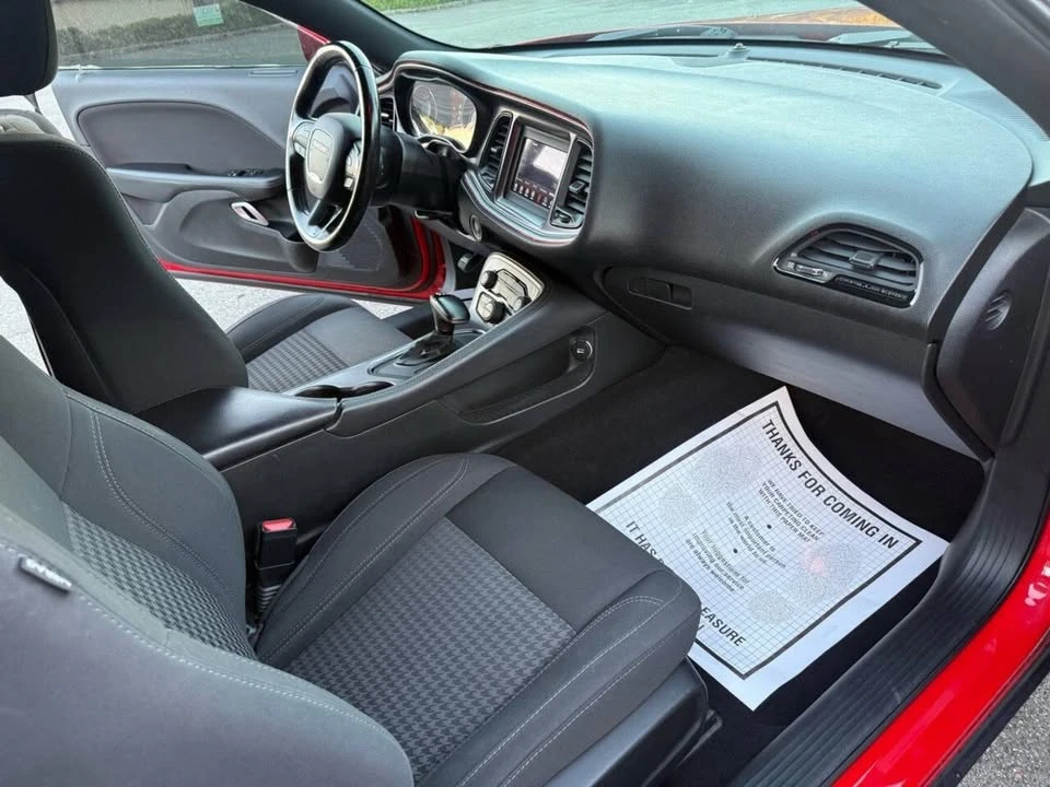 2019 Dodge Challenger 3rd Gen - Image 7 of 20