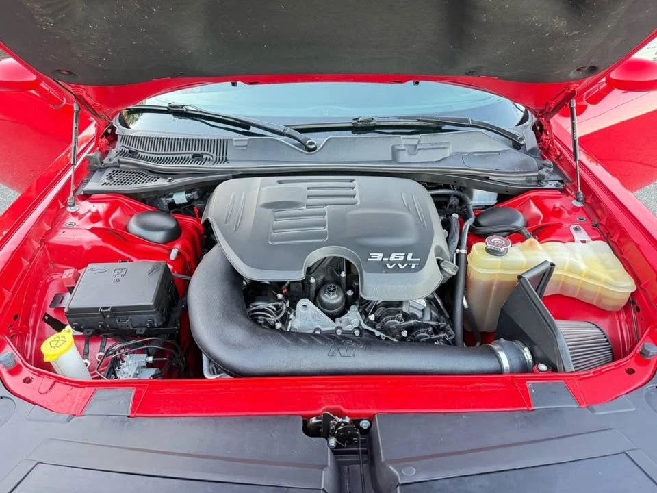 2019 Dodge Challenger 3rd Gen - Image 14 of 20