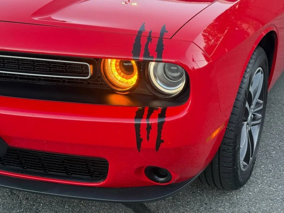 2019 Dodge Challenger 3rd Gen - Image 15 of 20