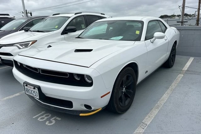 2019 Dodge Challenger 3rd Gen - Image 2 of 3