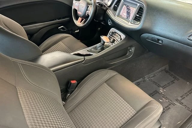 2019 Dodge Challenger 3rd Gen - Image 17 of 20