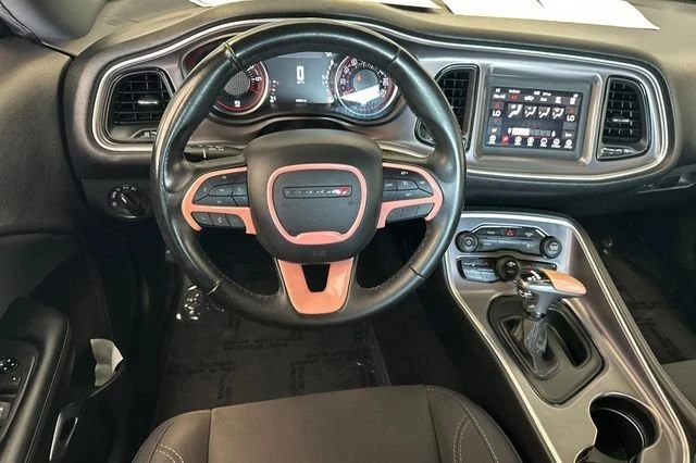 2019 Dodge Challenger 3rd Gen - Image 16 of 20