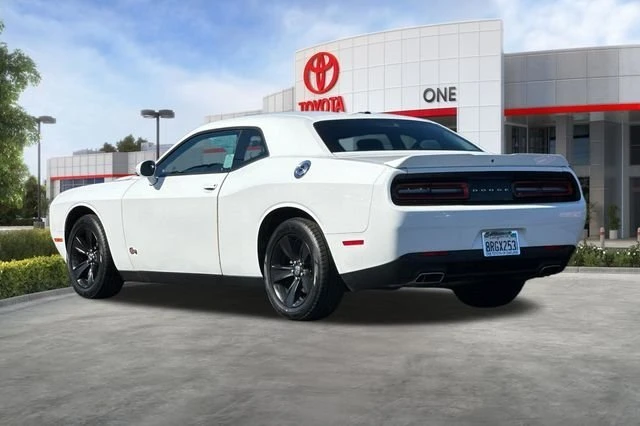 2019 Dodge Challenger 3rd Gen - Image 6 of 20