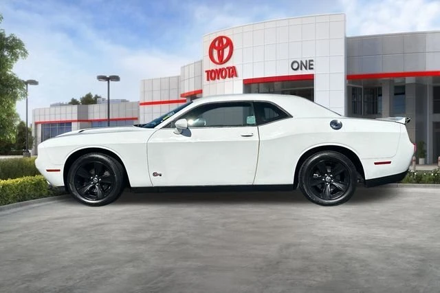 2019 Dodge Challenger 3rd Gen - Image 8 of 20