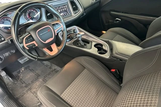2019 Dodge Challenger 3rd Gen - Image 15 of 20