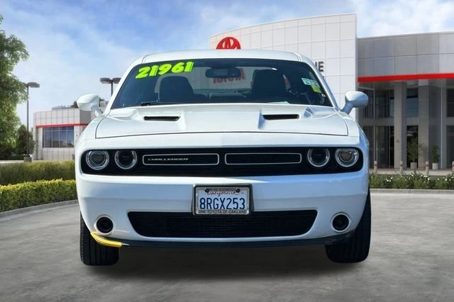 2019 Dodge Challenger 3rd Gen - Image 10 of 20