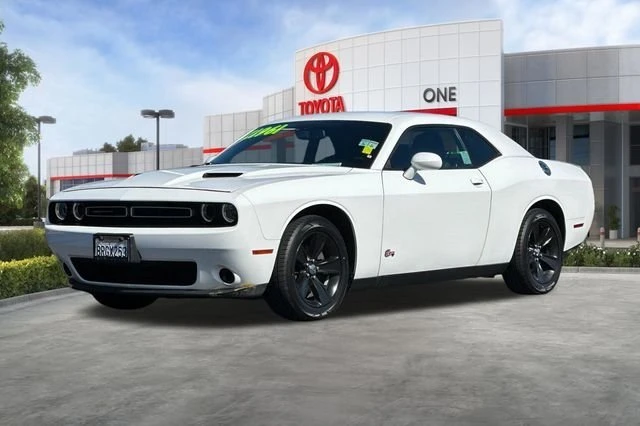 2019 Dodge Challenger 3rd Gen - Image 9 of 20