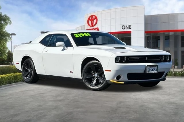 2019 Dodge Challenger 3rd Gen - Image 2 of 20
