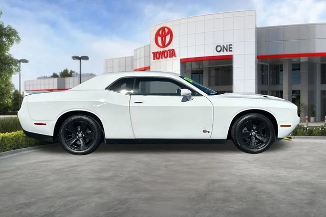 2019 Dodge Challenger 3rd Gen - Image 3 of 20