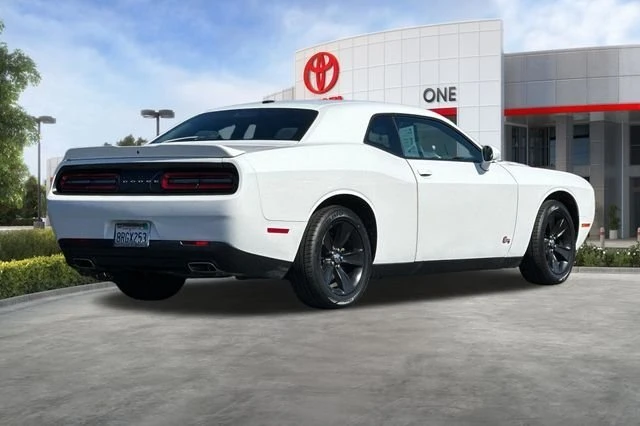 2019 Dodge Challenger 3rd Gen - Image 4 of 20