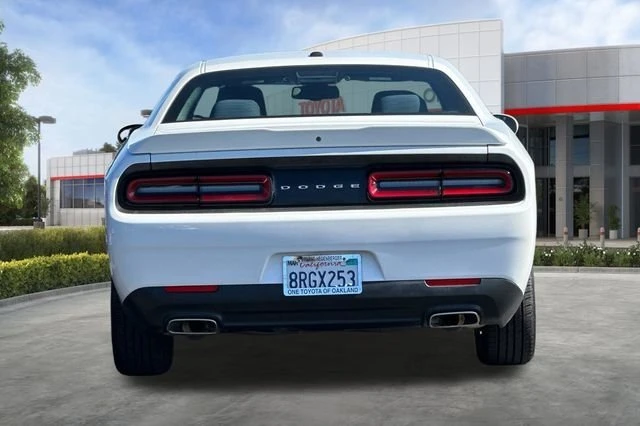 2019 Dodge Challenger 3rd Gen - Image 5 of 20