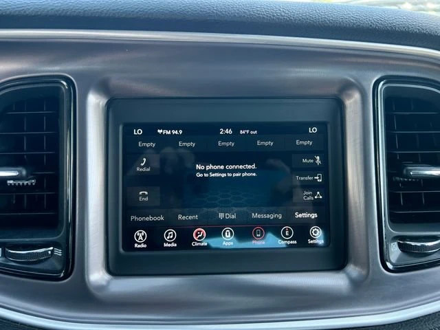 2019 Dodge Challenger 3rd Gen - Image 17 of 17