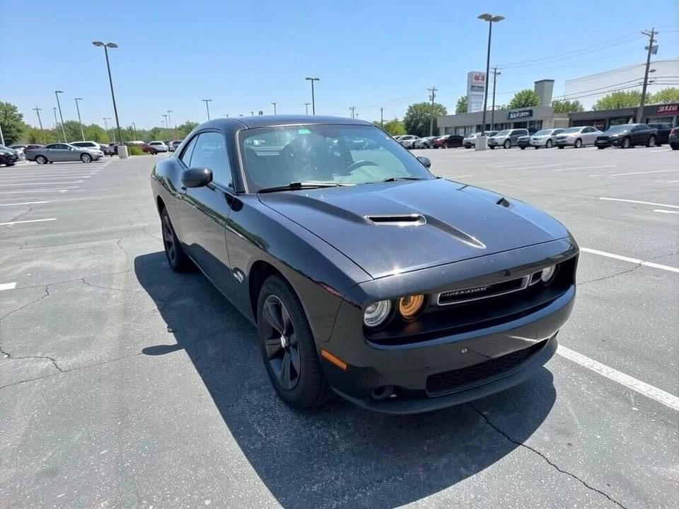 2019 Dodge Challenger 3rd Gen - Image 2 of 4