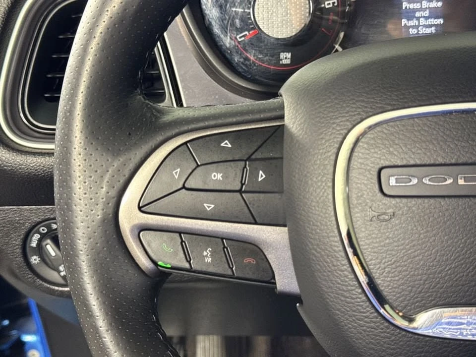 2019 Dodge Challenger 3rd Gen - Image 16 of 20