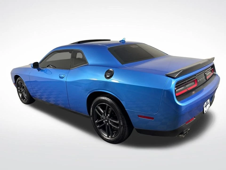 2019 Dodge Challenger 3rd Gen - Image 6 of 20