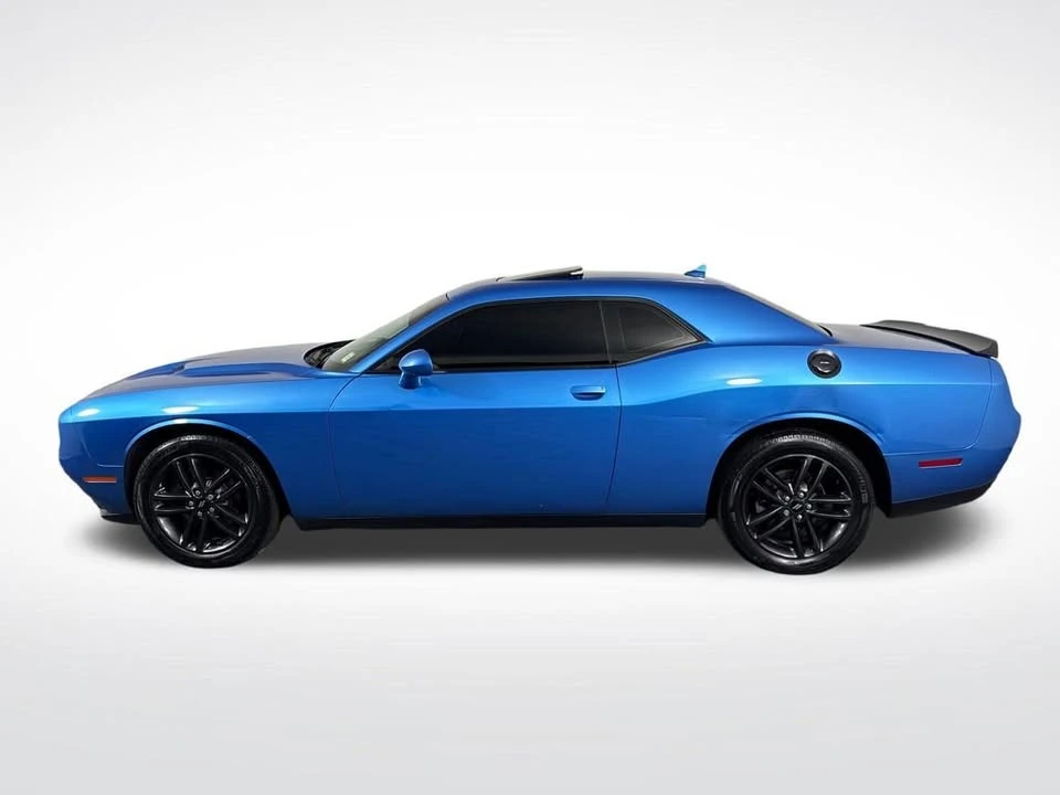 2019 Dodge Challenger 3rd Gen - Image 5 of 20