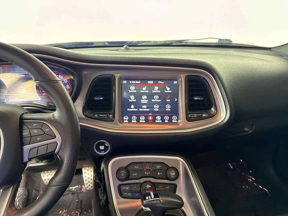 2019 Dodge Challenger 3rd Gen - Image 20 of 20