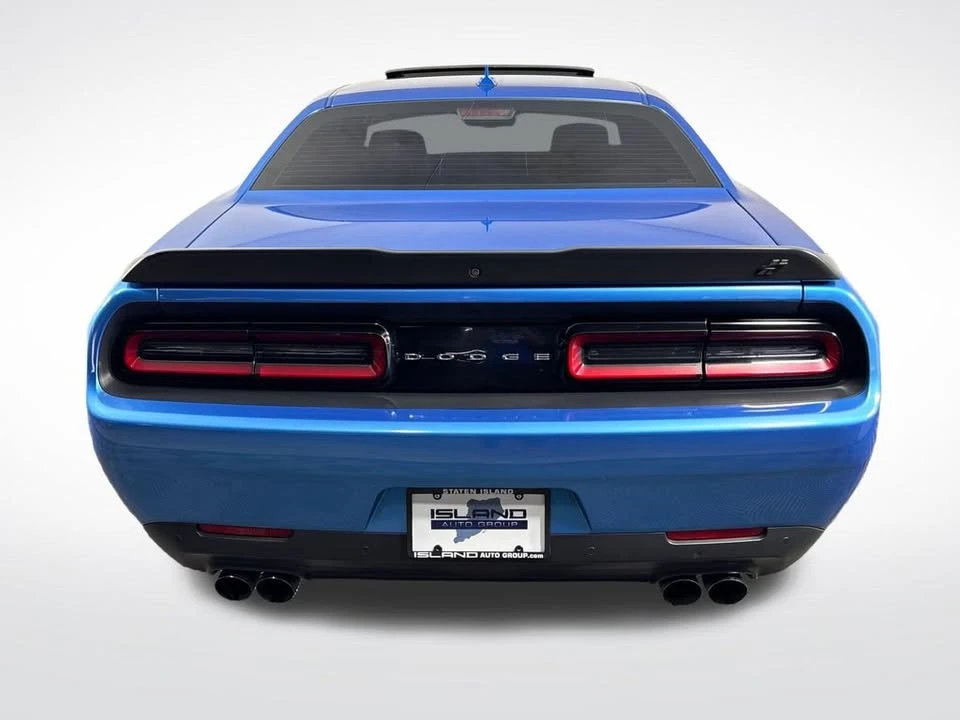 2019 Dodge Challenger 3rd Gen - Image 7 of 20