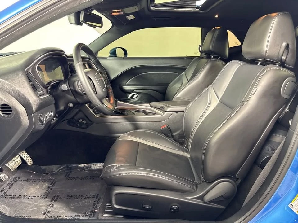 2019 Dodge Challenger 3rd Gen - Image 12 of 20