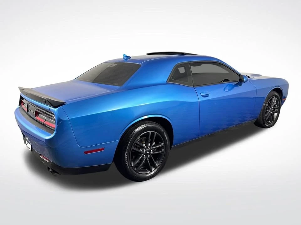 2019 Dodge Challenger 3rd Gen - Image 8 of 20