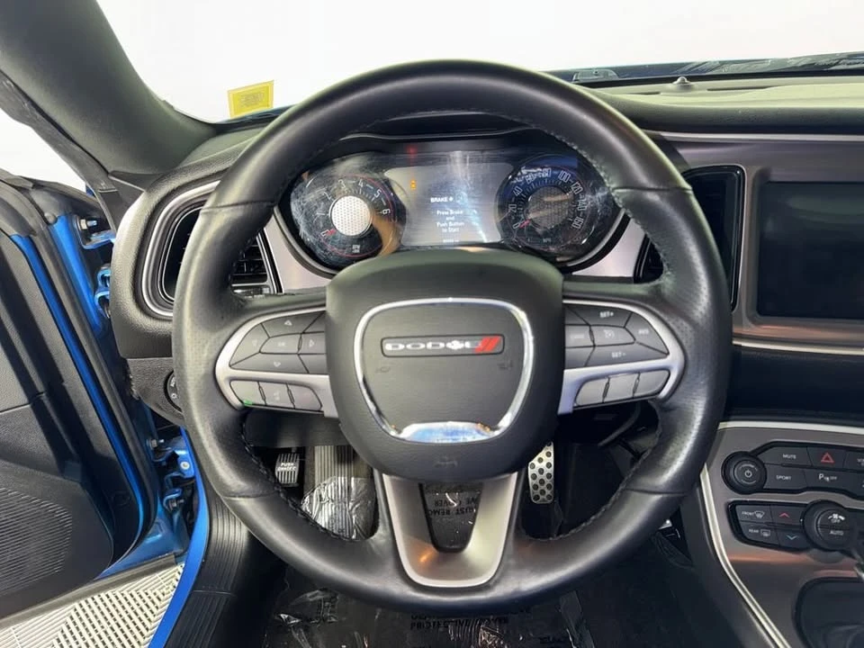 2019 Dodge Challenger 3rd Gen - Image 15 of 20