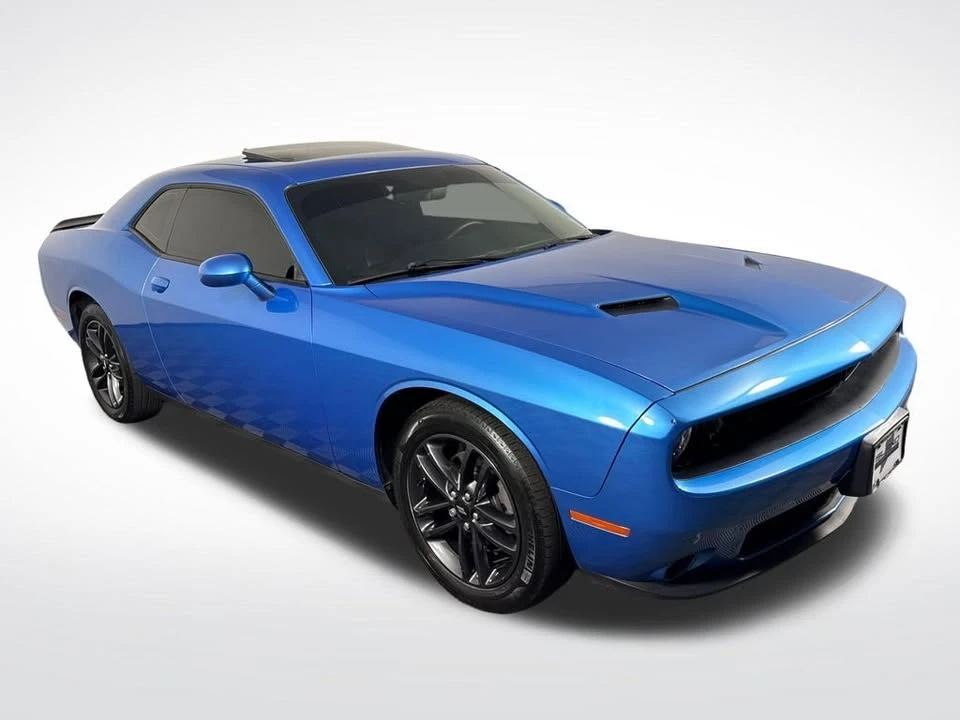 2019 Dodge Challenger 3rd Gen - Image 2 of 20