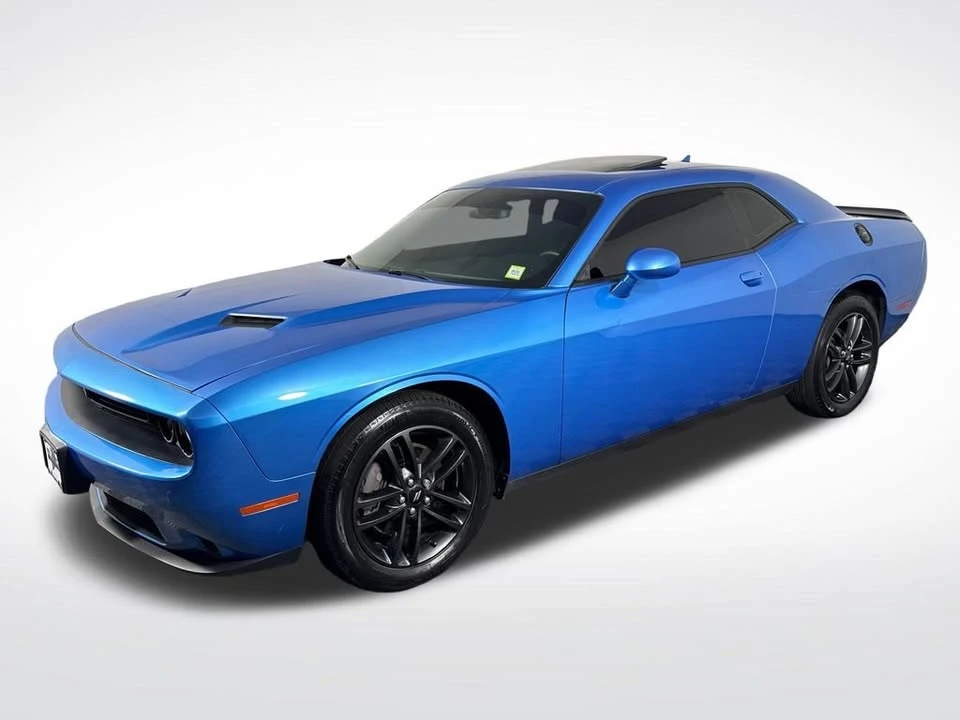 2019 Dodge Challenger 3rd Gen - Image 4 of 20