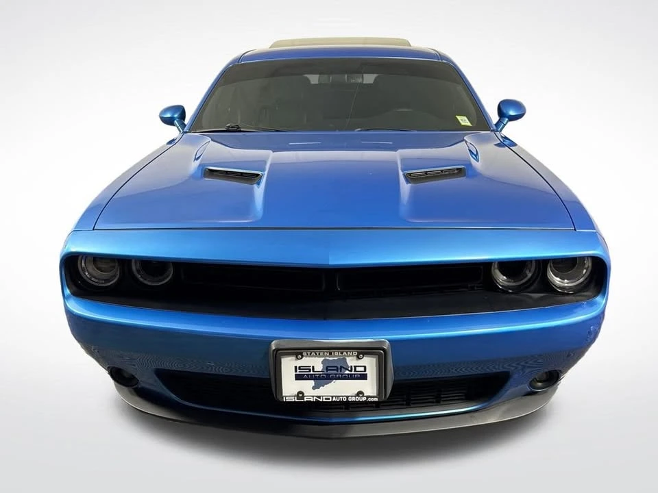 2019 Dodge Challenger 3rd Gen - Image 3 of 20
