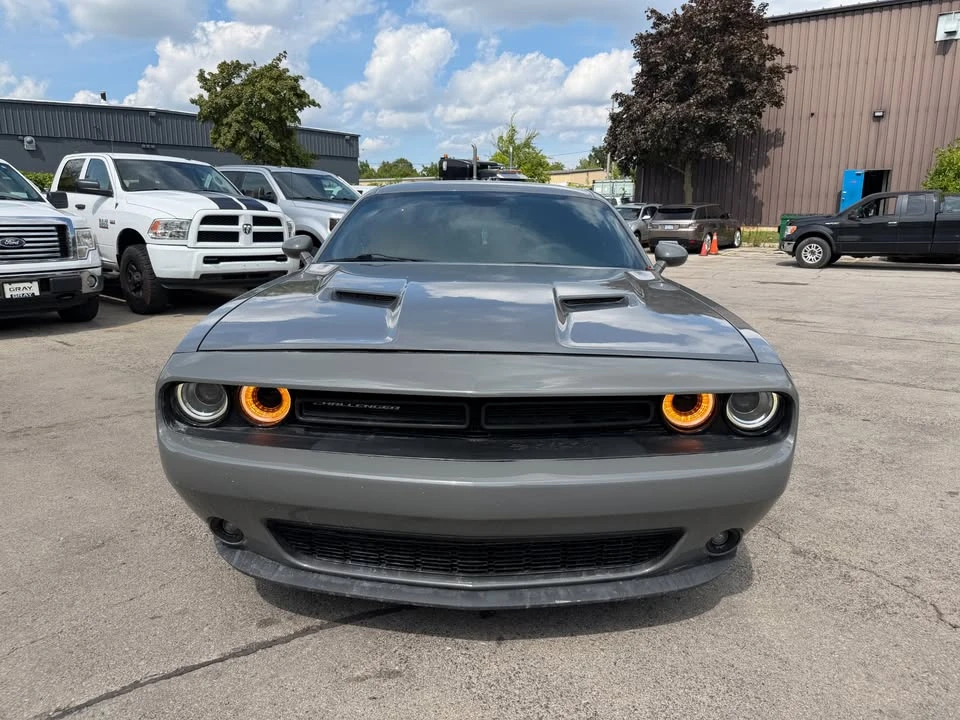 2019 Dodge Challenger 3rd Gen - Image 2 of 18