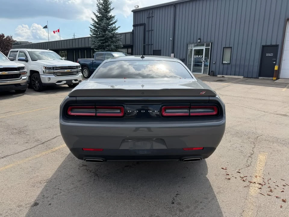 2019 Dodge Challenger 3rd Gen - Image 6 of 18