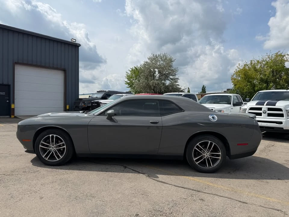 2019 Dodge Challenger 3rd Gen - Image 4 of 18