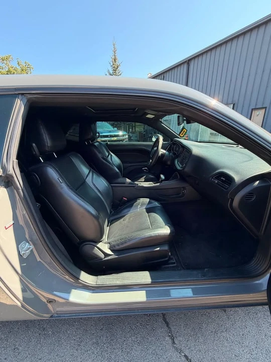 2019 Dodge Challenger 3rd Gen - Image 11 of 18