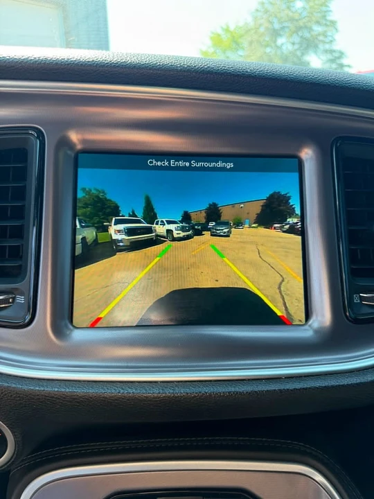 2019 Dodge Challenger 3rd Gen - Image 10 of 18