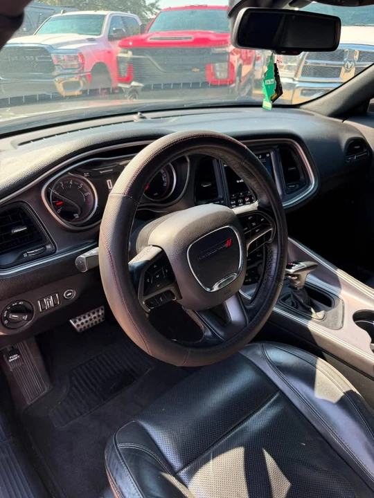 2019 Dodge Challenger 3rd Gen - Image 16 of 18