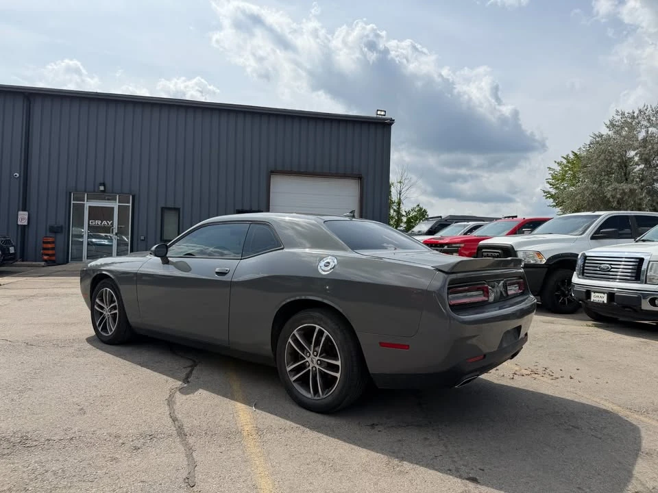 2019 Dodge Challenger 3rd Gen - Image 5 of 18