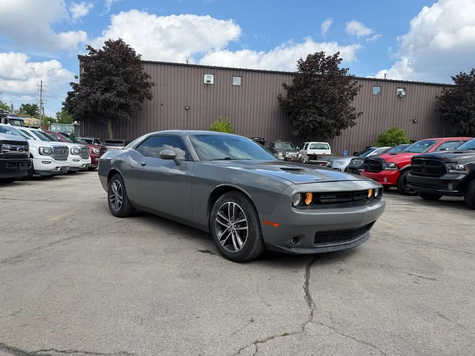 2019 Dodge Challenger 3rd Gen - Image 3 of 18