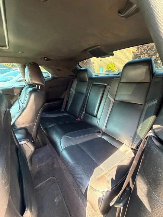 2019 Dodge Challenger 3rd Gen - Image 15 of 18