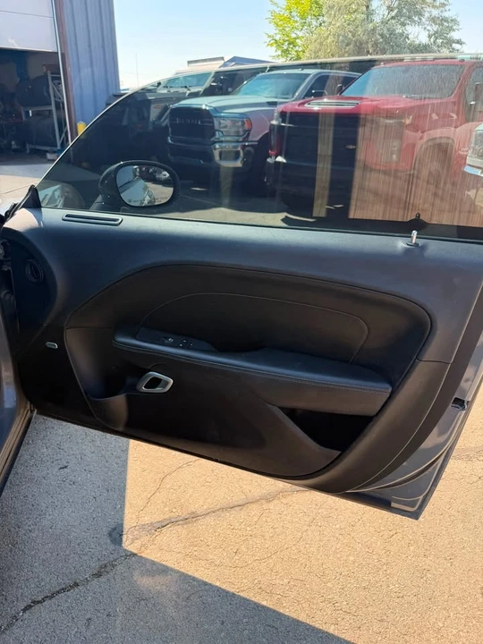 2019 Dodge Challenger 3rd Gen - Image 16 of 18