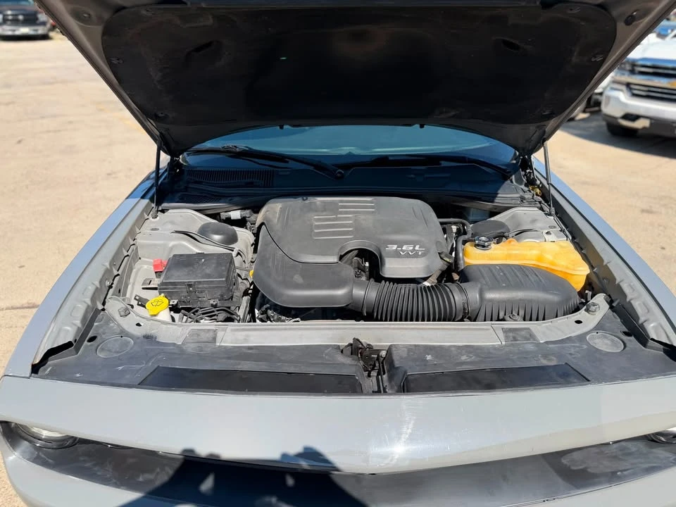 2019 Dodge Challenger 3rd Gen - Image 18 of 18